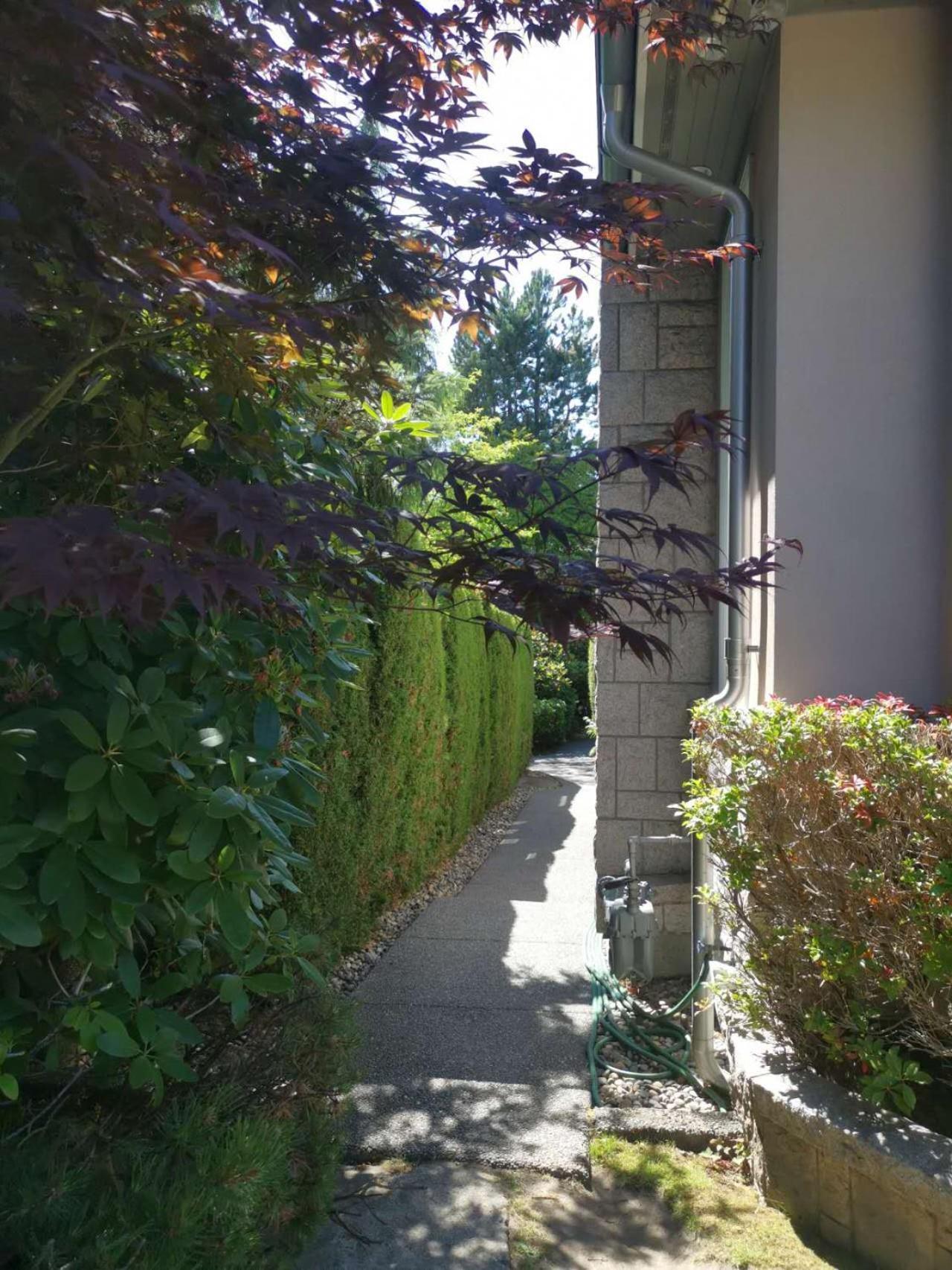 Van Nest Near Yvr Ubc Downtown Vancouver Exteriér fotografie